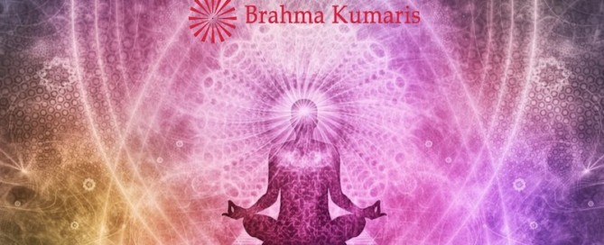 Il potere della meditazione Brahma Kumaris