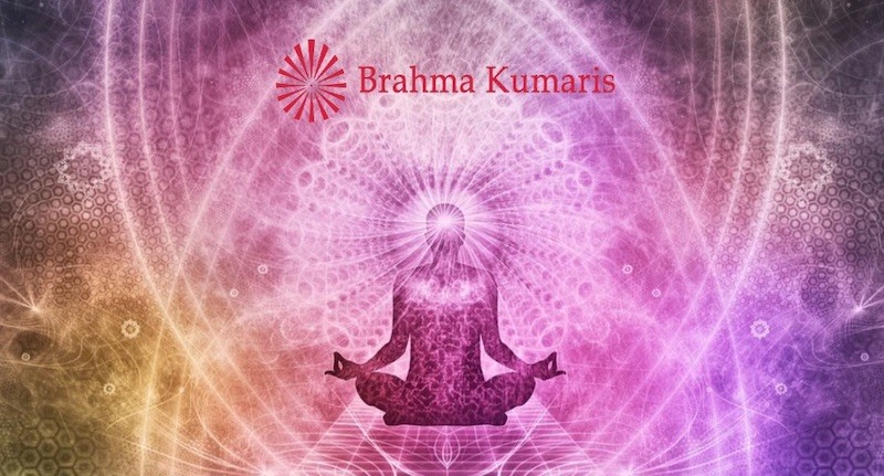 Il potere della meditazione Brahma Kumaris