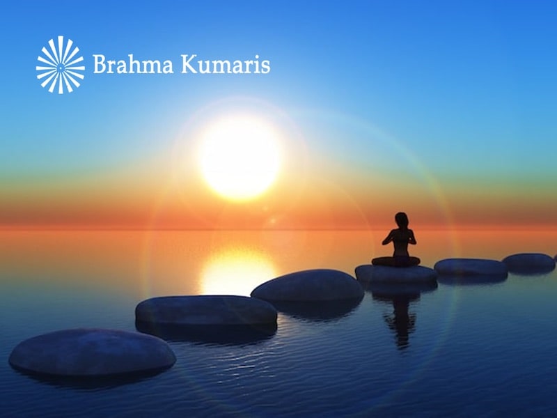 Brahma Kumaris Meditazione Raja Yoga Brahma Kumaris Meditazione Raja Yoga