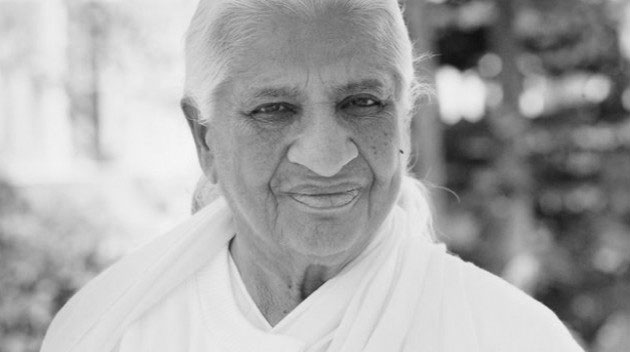 Brahma Kumaris Dadi Prakashmani