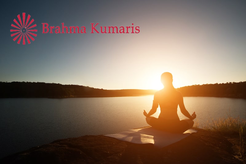corsi di meditazione raja yoga brahma kumaris