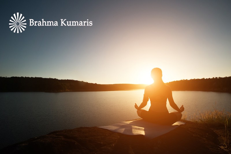 Brahma Kumaris Meditazione Raja Yoga