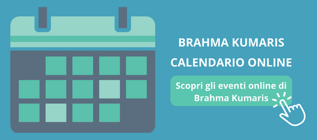 Brahma Kumaris Italia Calendario Online